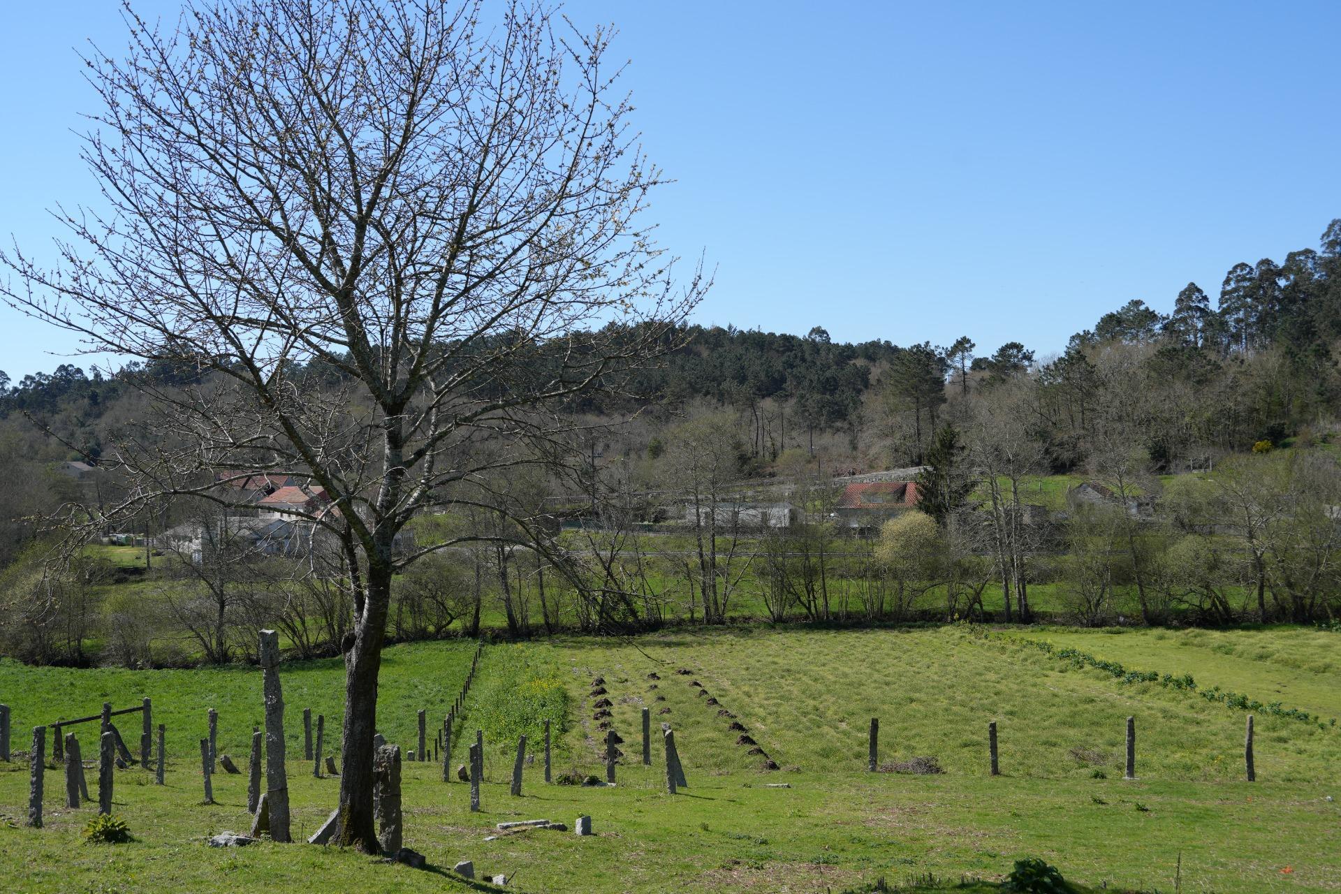 Suelo en venta, A Bouza, Pontevedra, Pontevedra