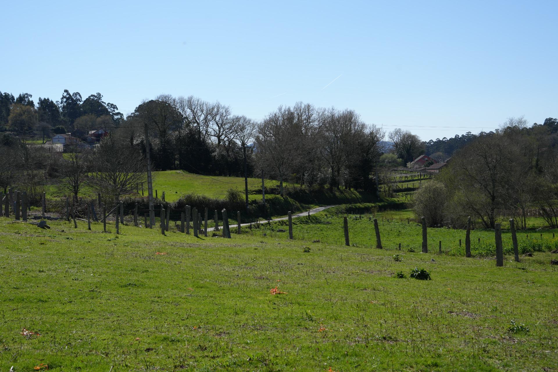 Suelo en venta, A Bouza, Pontevedra, Pontevedra