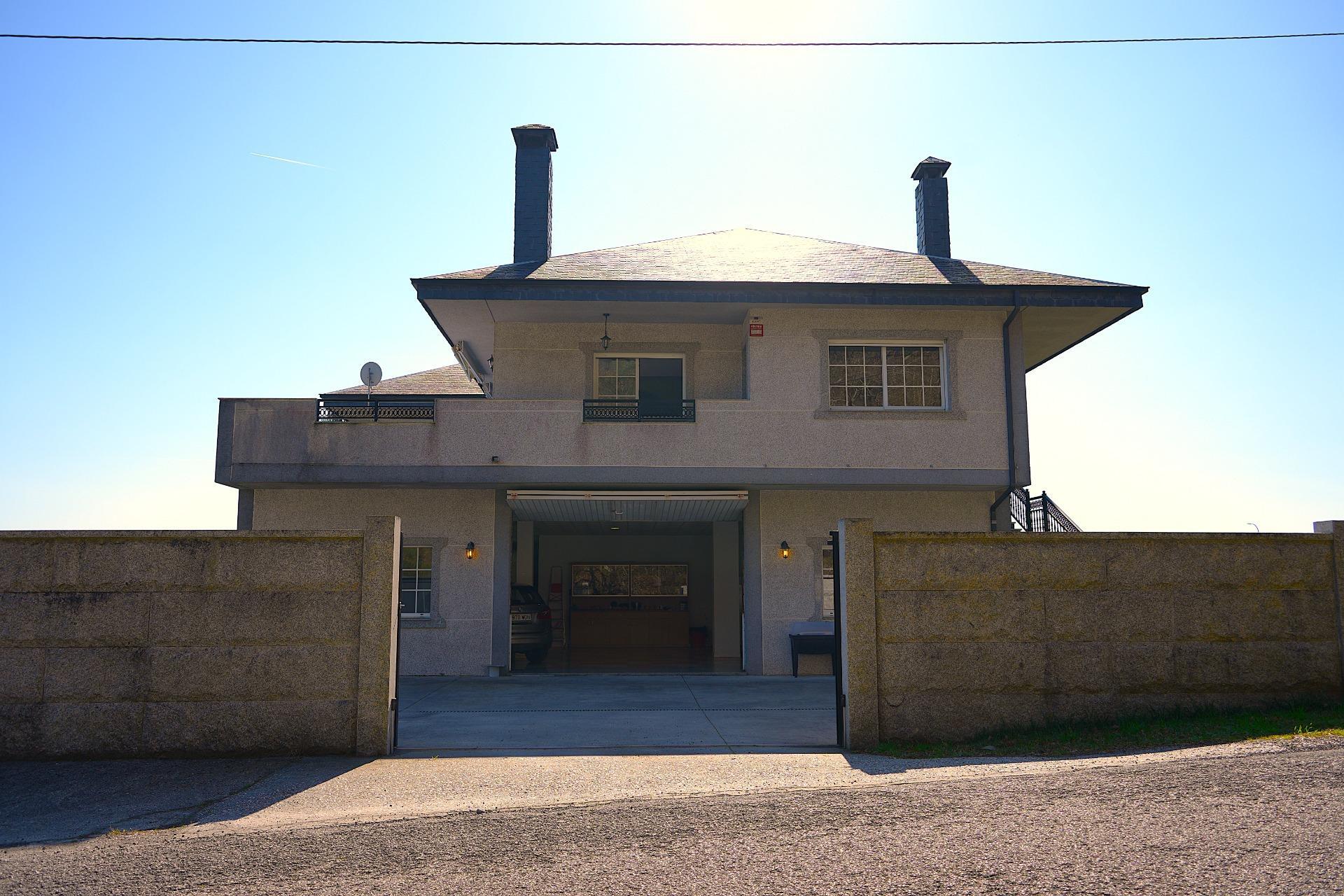 Casa en venta, Os Bolos, Pontevedra, Pontevedra