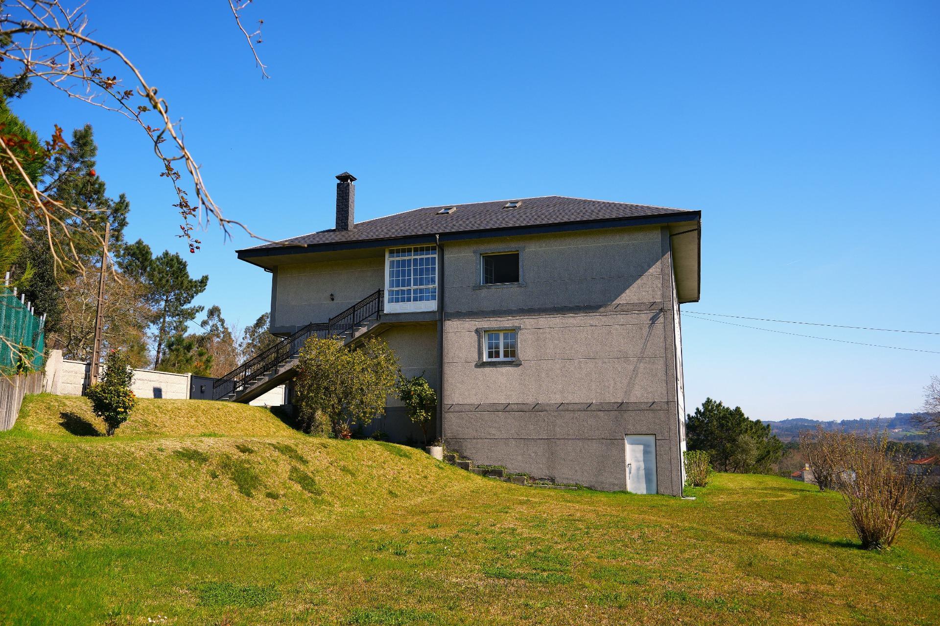 Casa en venta, Os Bolos, Pontevedra, Pontevedra