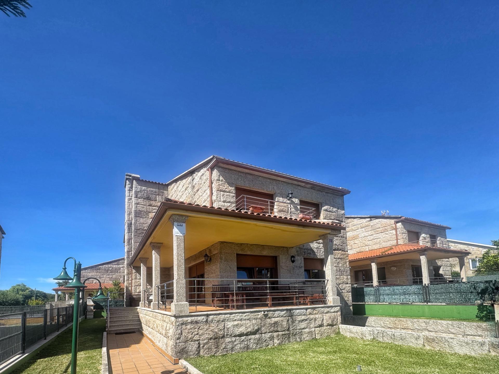 Casa en venta, A Lanzada, Pontevedra, Pontevedra