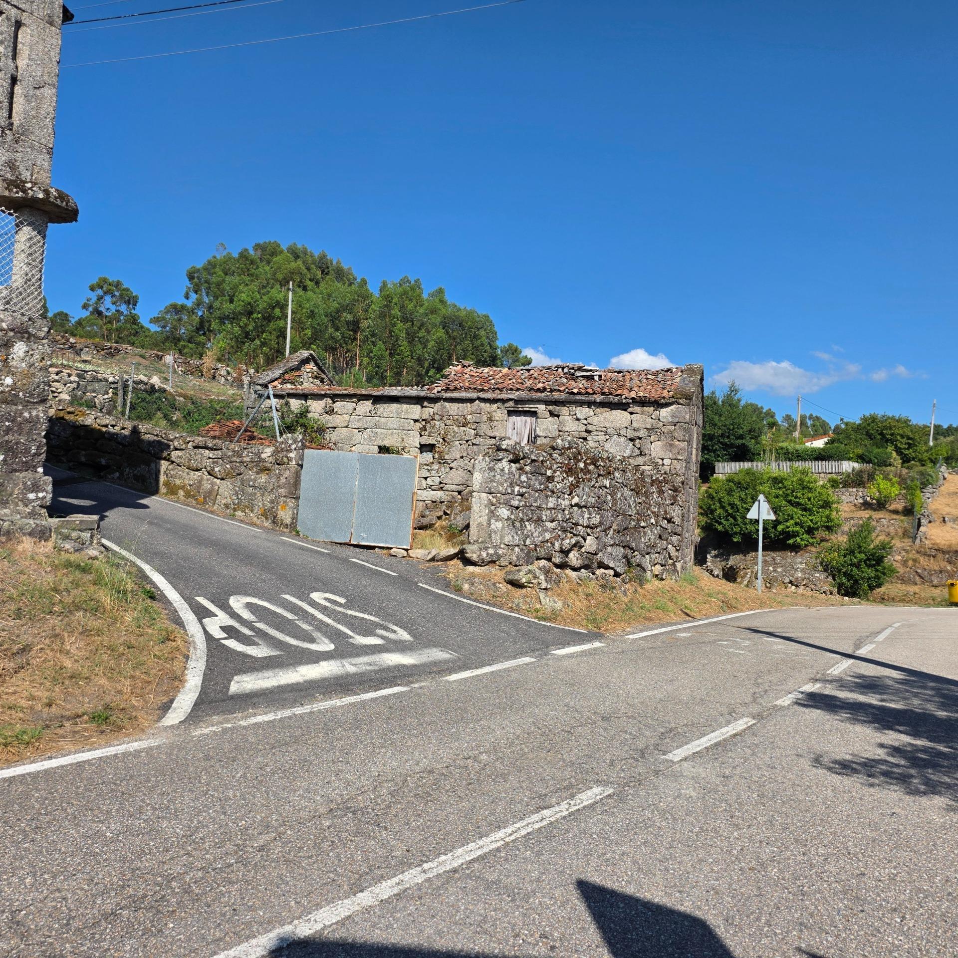 Casa en venta, Fornelos de Montes, Pontevedra, Pontevedra