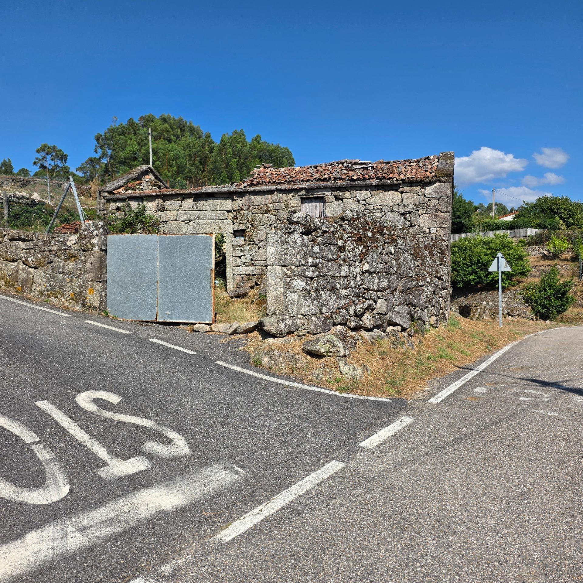 Casa en venta, Fornelos de Montes, Pontevedra, Pontevedra