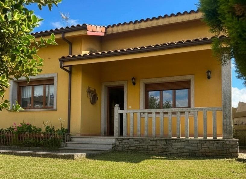 Casa en venta, LalÃ­n, Pontevedra, Pontevedra