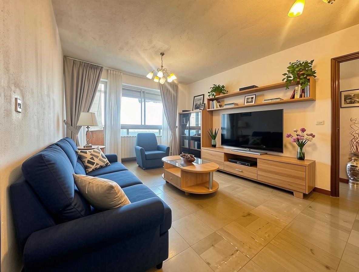 Piso en venta, Coia - Coia, Vigo, Pontevedra