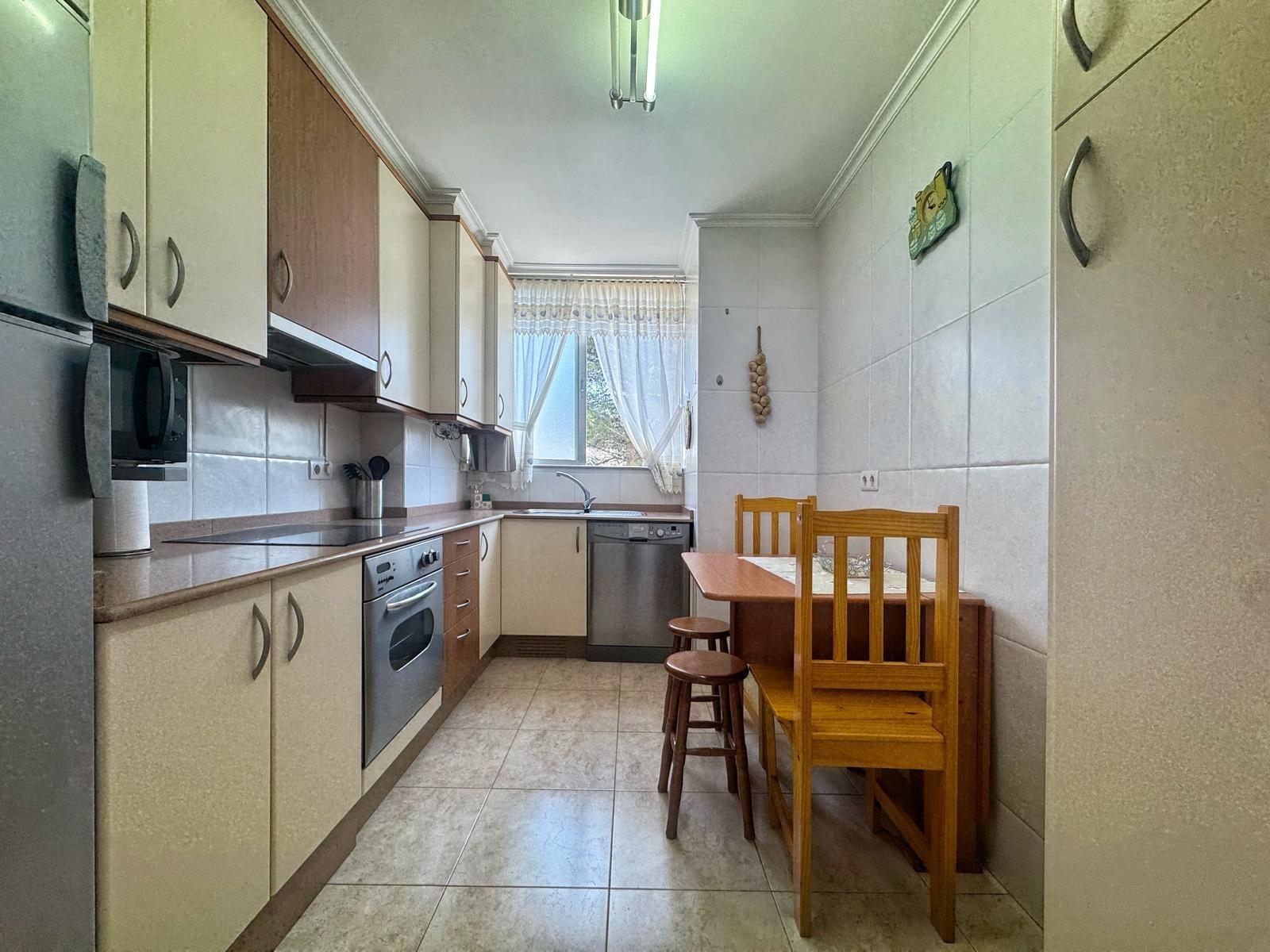 Piso en venta, Coia - Coia, Vigo, Pontevedra