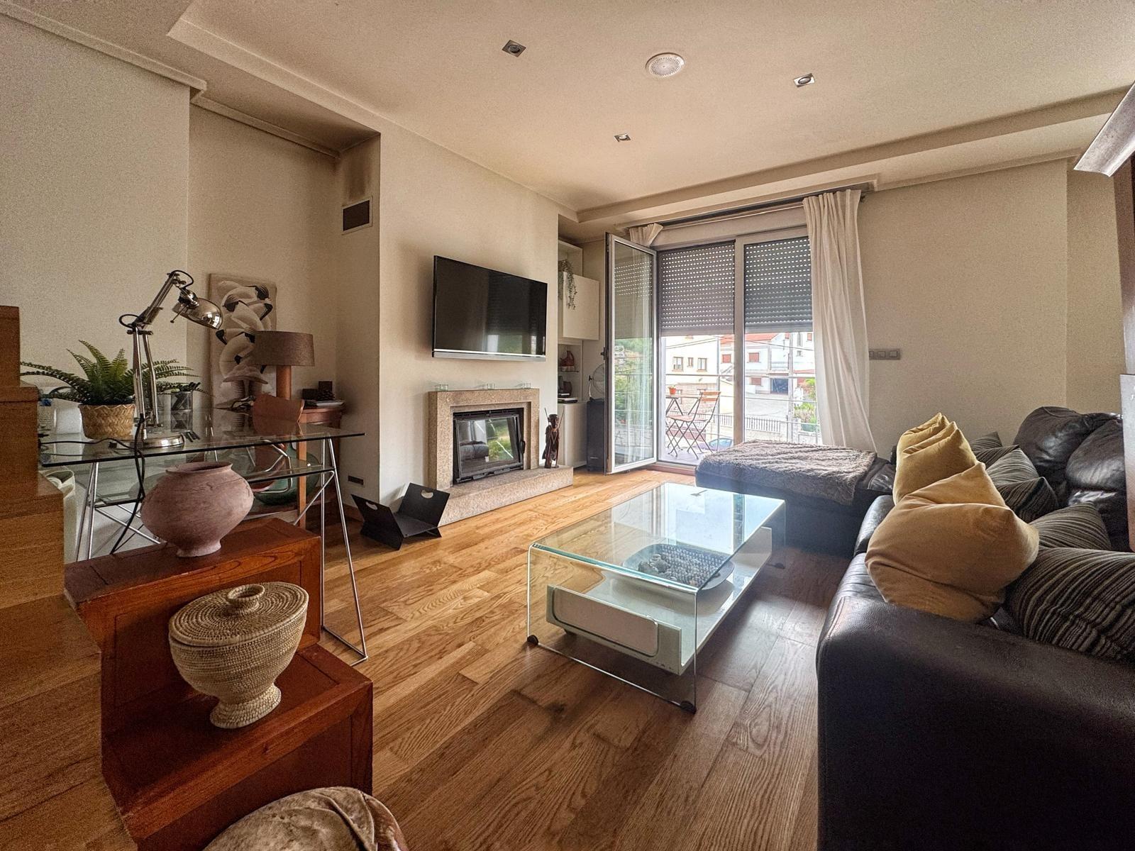 Ãtico en venta, Ardia, Pontevedra, Pontevedra