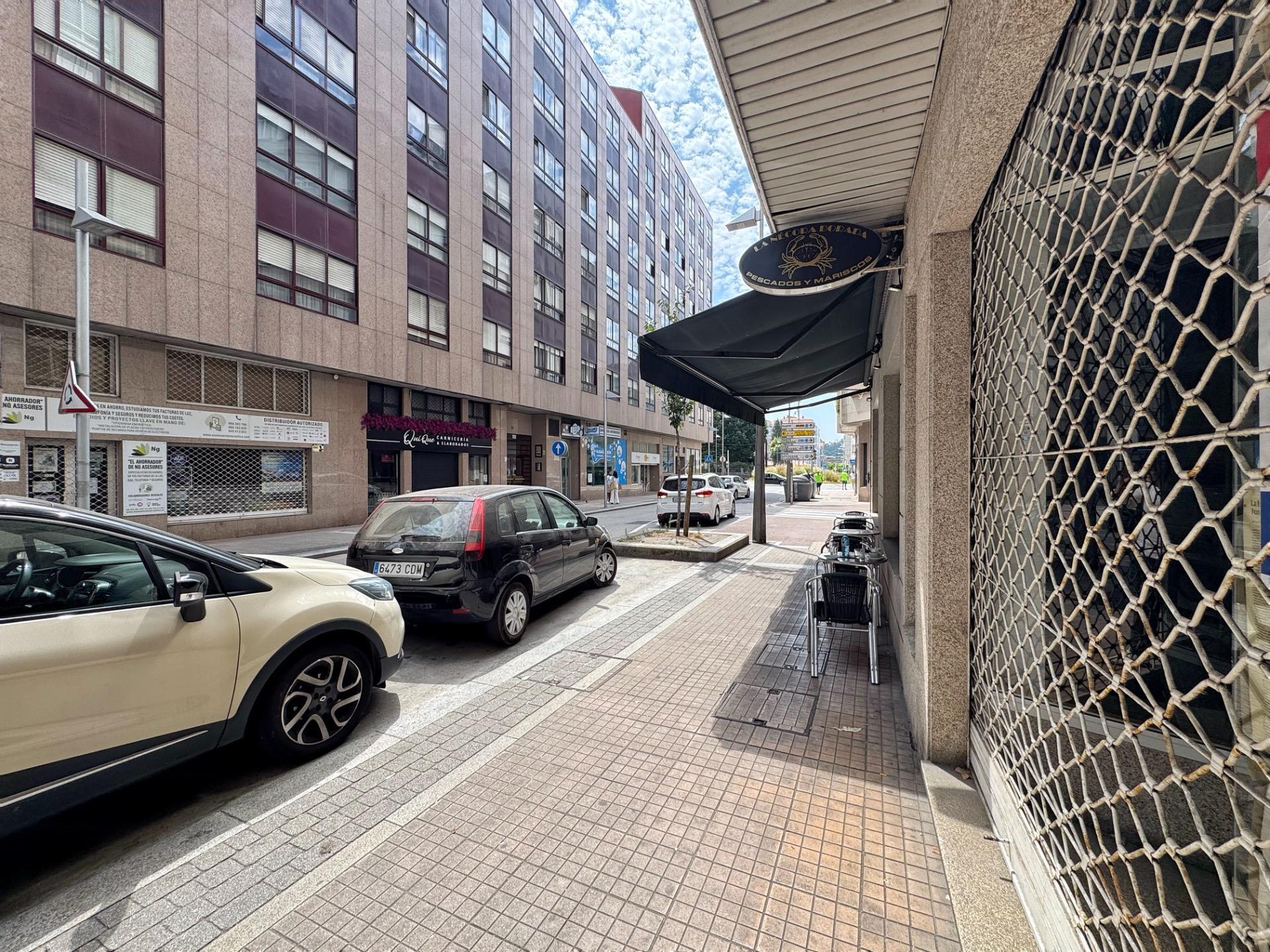 Local Comercial en venta, Pontevedra, Pontevedra, Pontevedra