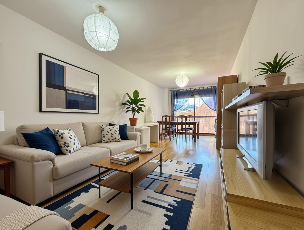 Piso en venta, Pontevedra, Pontevedra, Pontevedra
