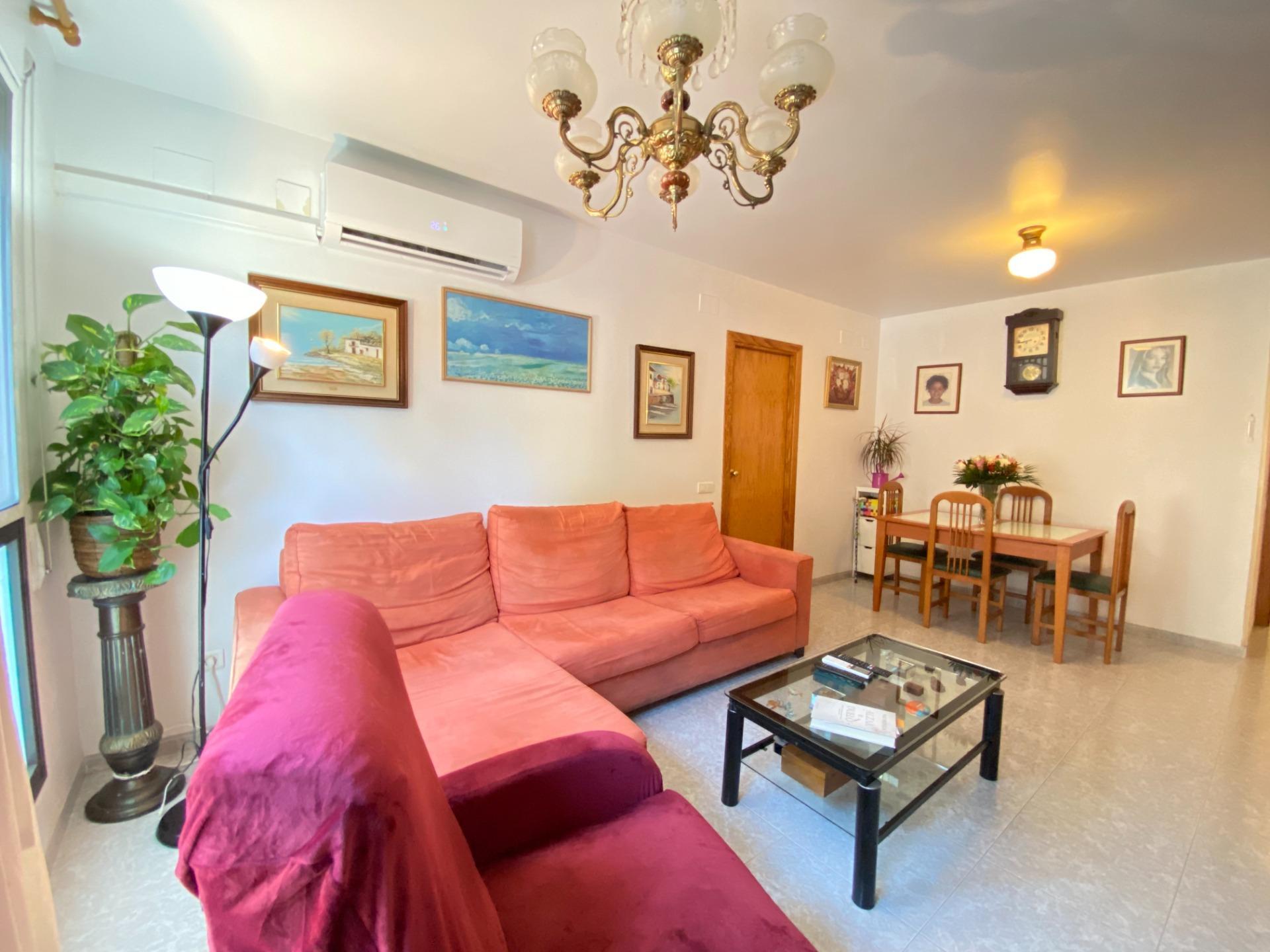 Piso en venta, La RÃ pita, Tarragona, Tarragona