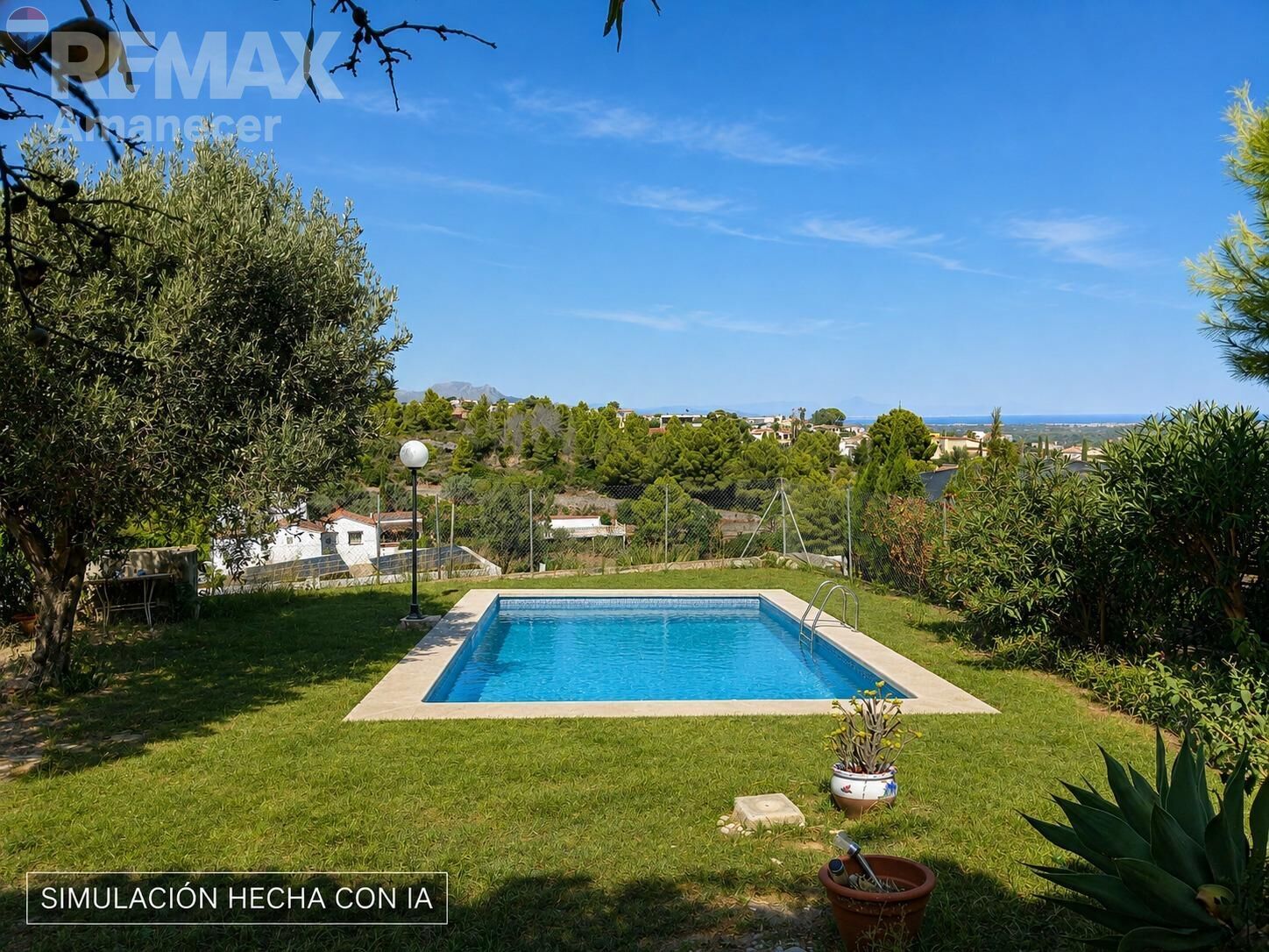 Chalet individual en venta, DÃ©nia, Alicante/Alacant, Alicante/Alacant