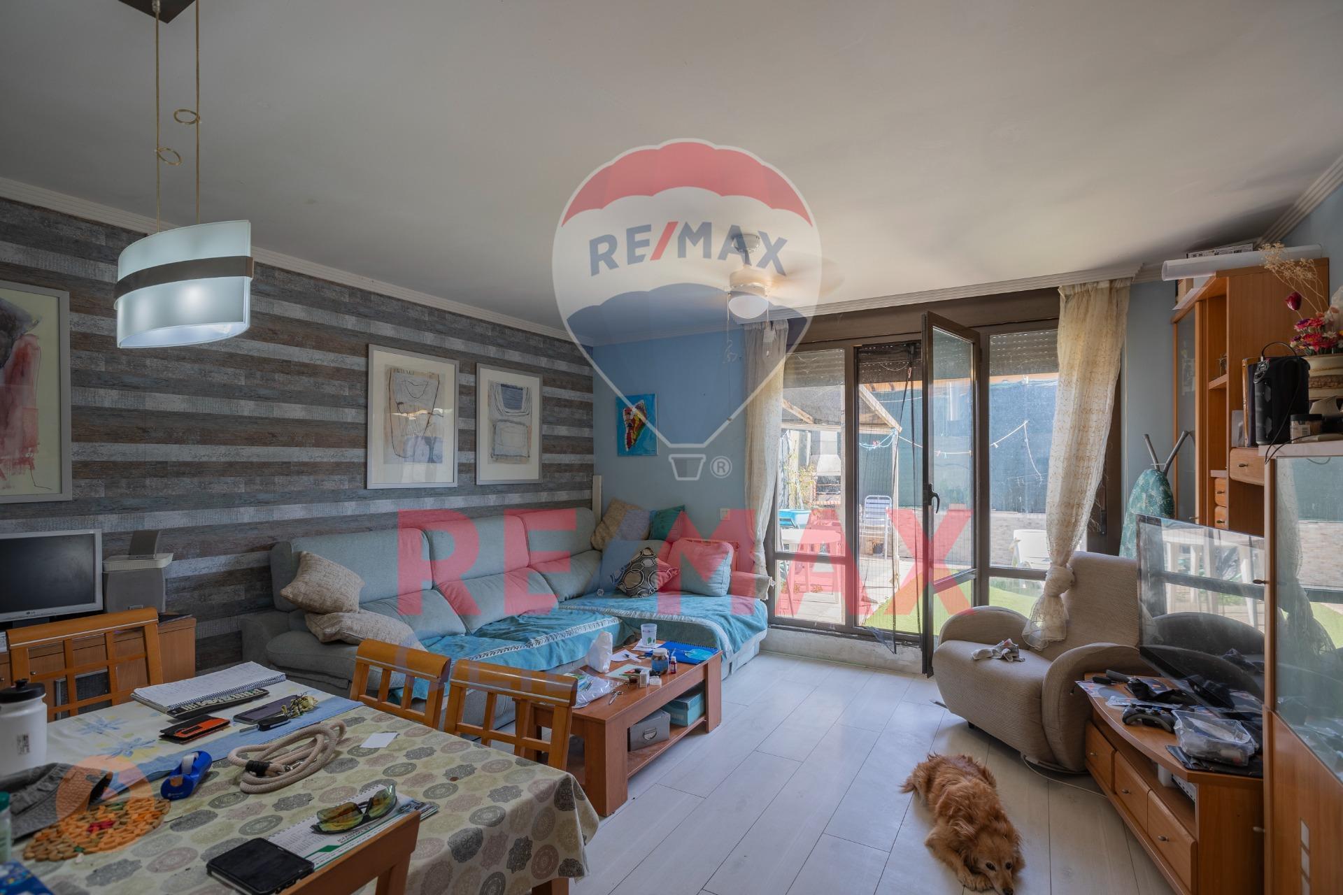 Chalet adosado en venta, Villanubla