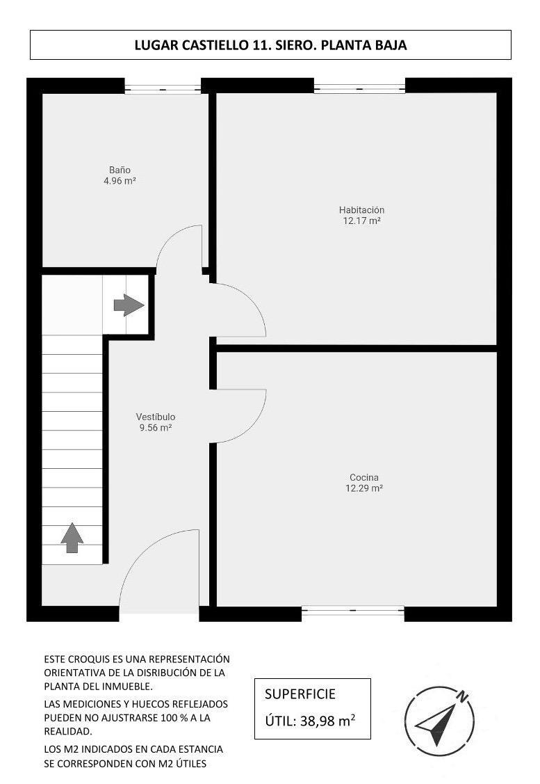 Casas o chalets-Venta-Siero-2414096-Foto-62