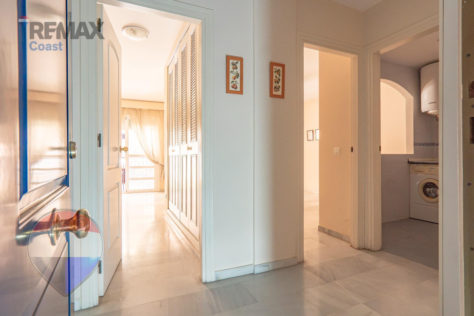Piso en venta, Distrito Centro - La Trinidad, MÃ¡laga, MÃ¡laga