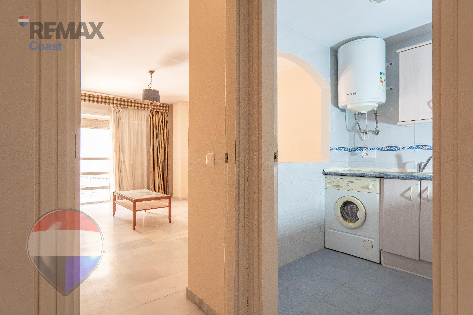 Piso en venta, Distrito Centro - La Trinidad, MÃ¡laga, MÃ¡laga