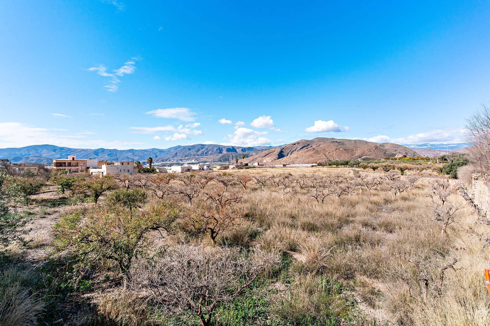 Suelo en venta, Berja, AlmerÃ­a, AlmerÃ­a