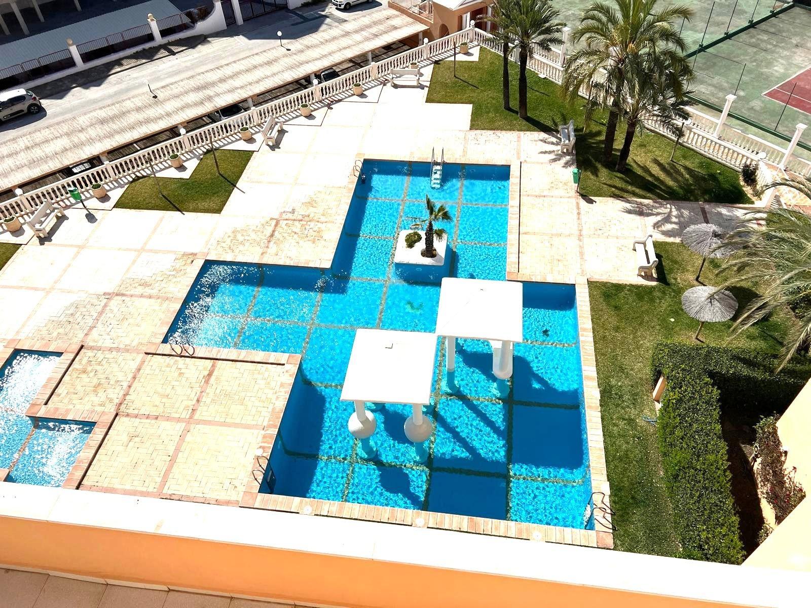 Piso en alquiler, XÃ bia / JÃ¡vea, Alicante/Alacant, Alicante/Alacant