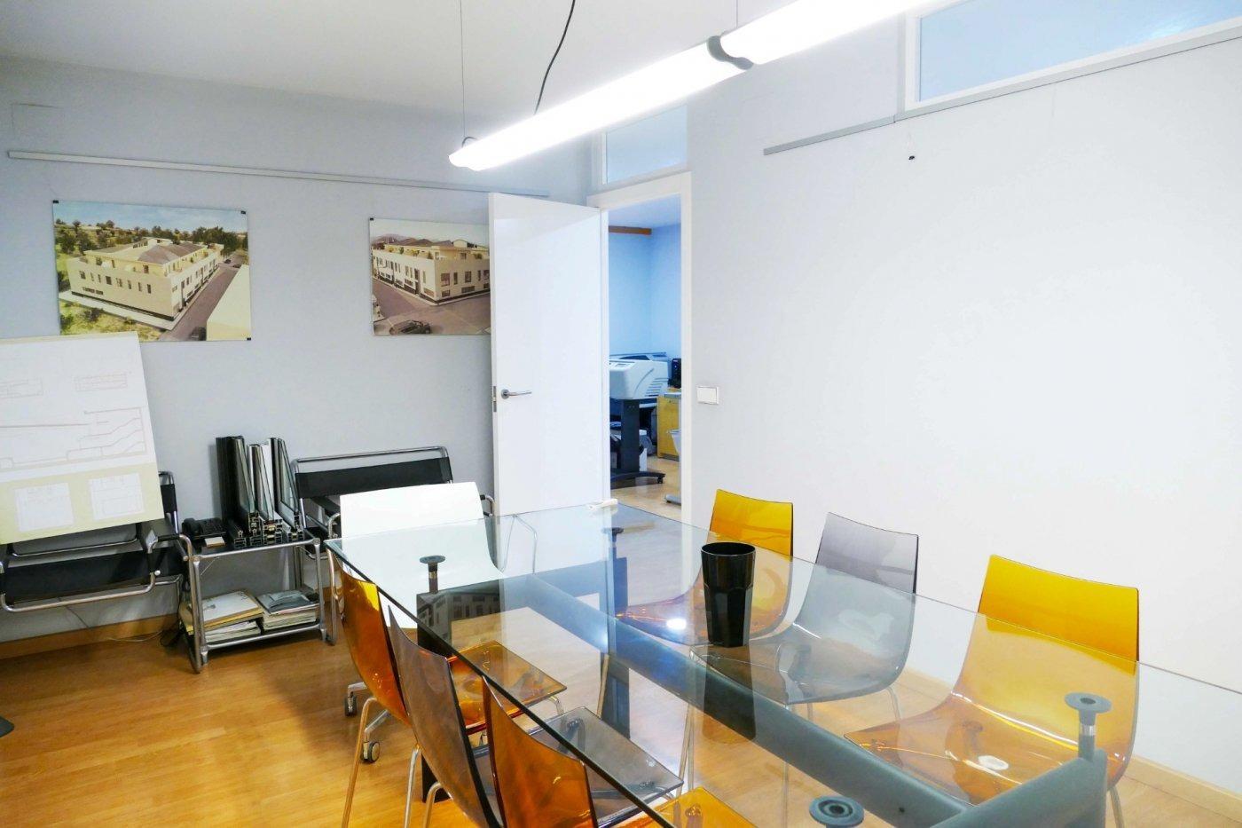 Oficina en venta, El Pla del Real - Ciutat UniversitÃ ria, ValÃ¨ncia, Valencia/ValÃ¨ncia