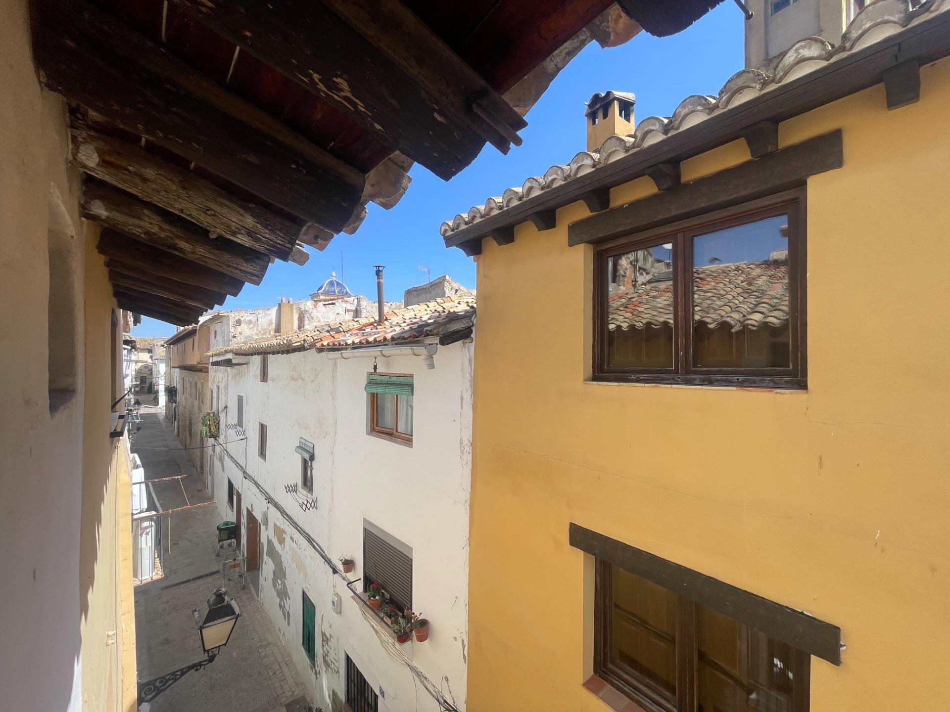 Casa en venta, Requena, Valencia/ValÃ¨ncia, Valencia/ValÃ¨ncia