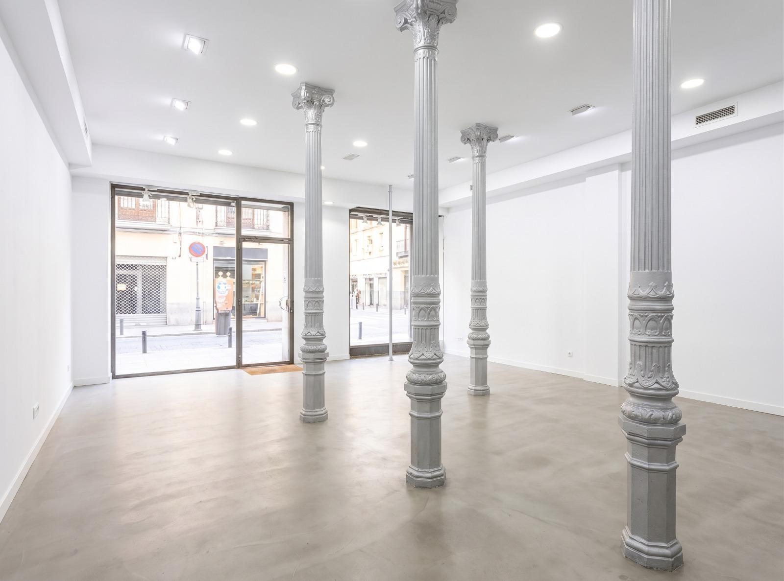 Local Comercial en alquiler, Centro - Embajadores, Madrid, Madrid
