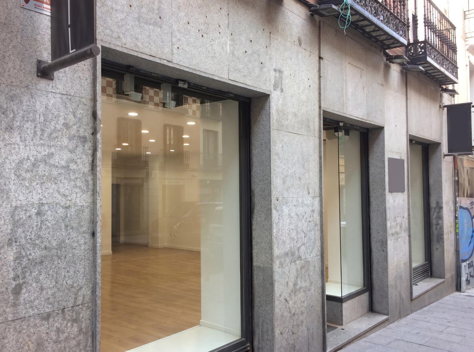 Local Comercial en alquiler, Centro - Embajadores, Madrid, Madrid