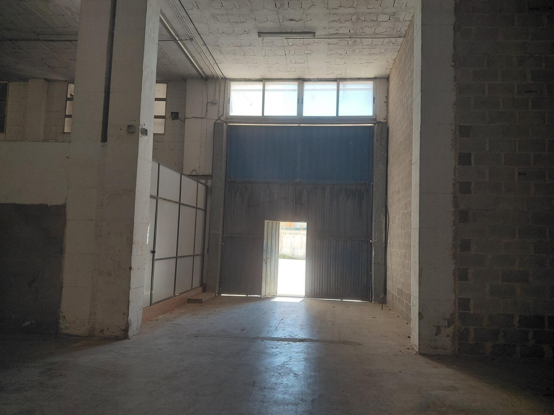Nave industrial en alquiler, València, Valencia/València