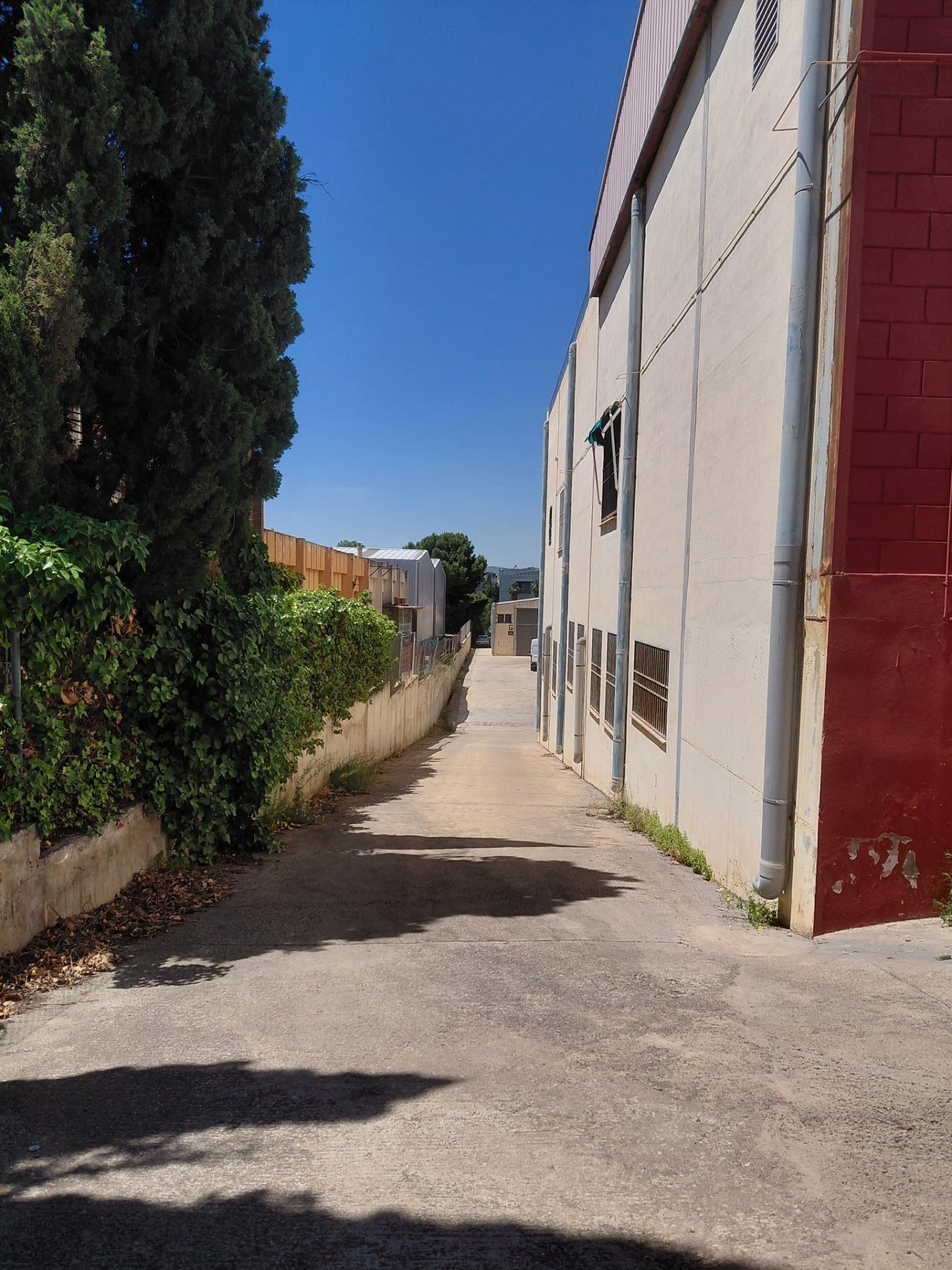 Nave industrial en alquiler, València, Valencia/València