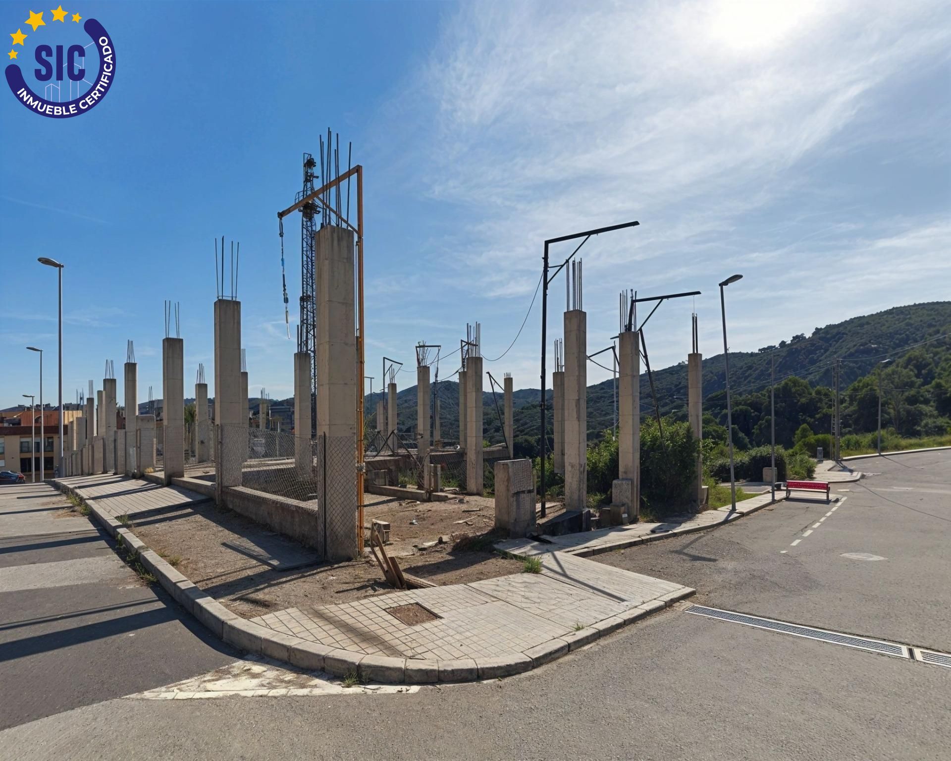 Suelo en venta, Ribesalbes, Castellón/Castelló