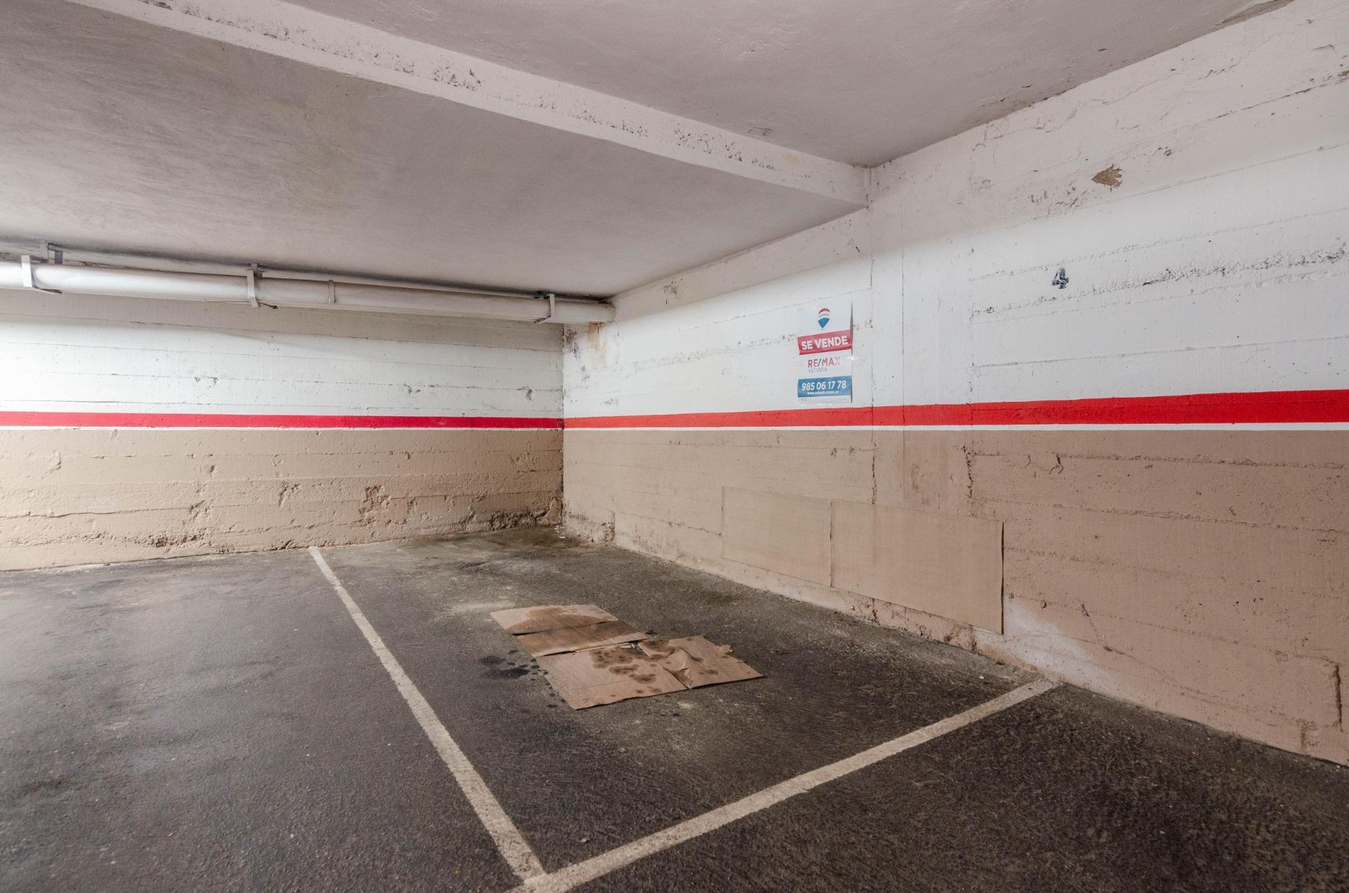 Garaje en venta, Todos, Mieres, Asturias