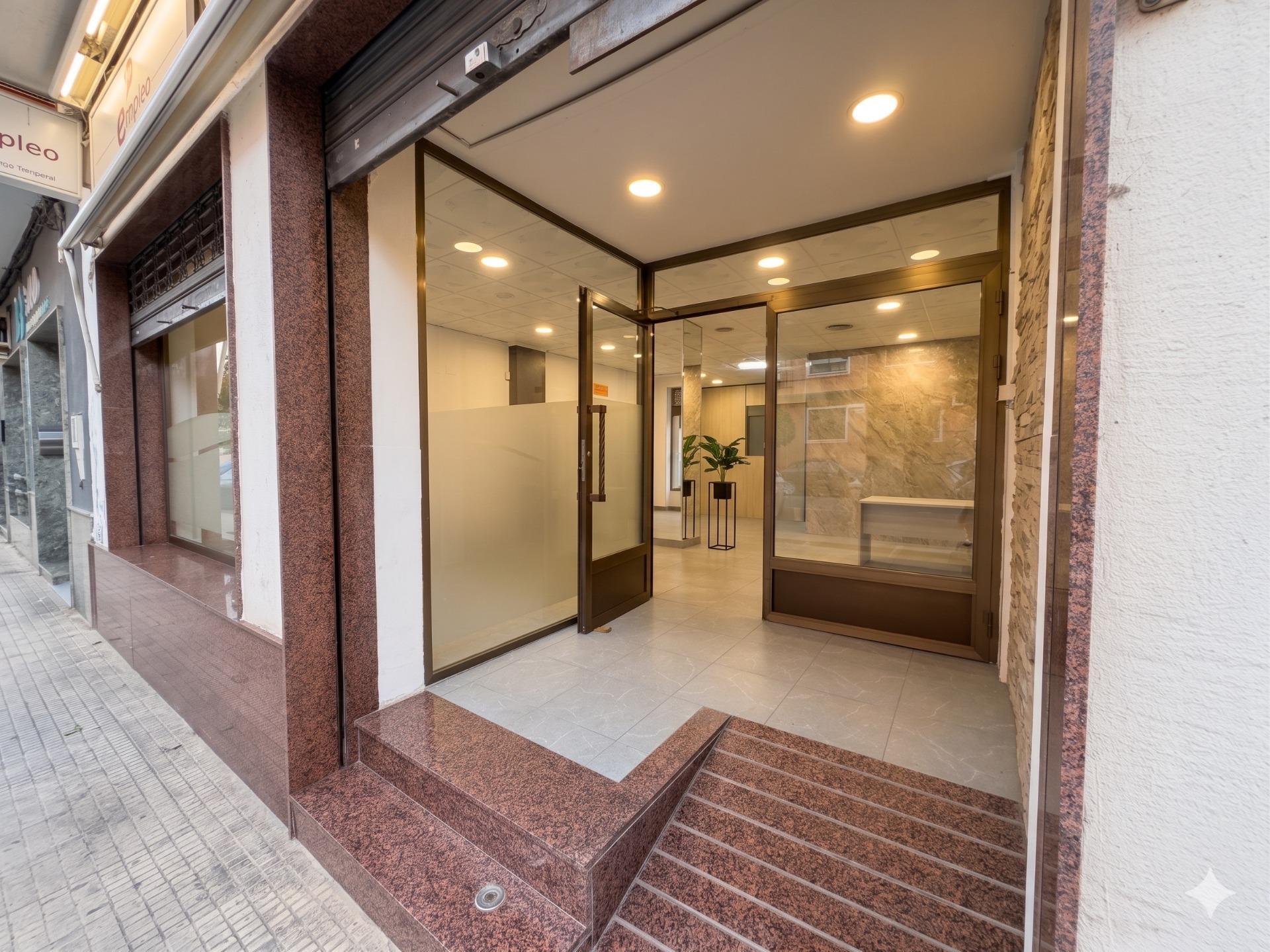 Local Comercial en alquiler, Carcaixent, Valencia/ValÃ¨ncia, Valencia/ValÃ¨ncia