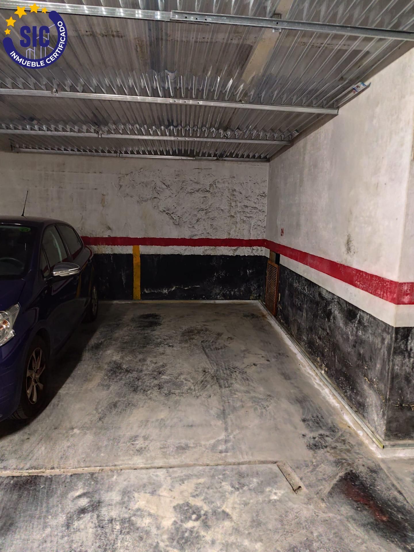 Garaje en venta, L'Eixample - La Gran Via, ValÃ¨ncia, Valencia/ValÃ¨ncia