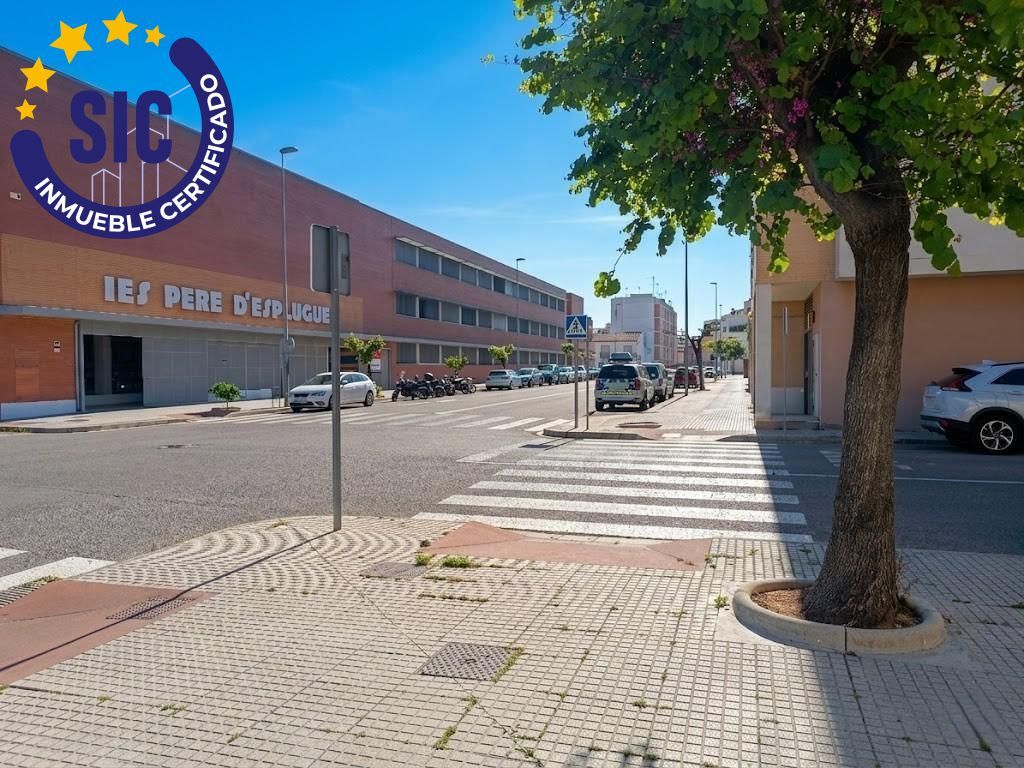 Garaje en venta, Todos, La Pobla Llarga, Valencia/ValÃ¨ncia