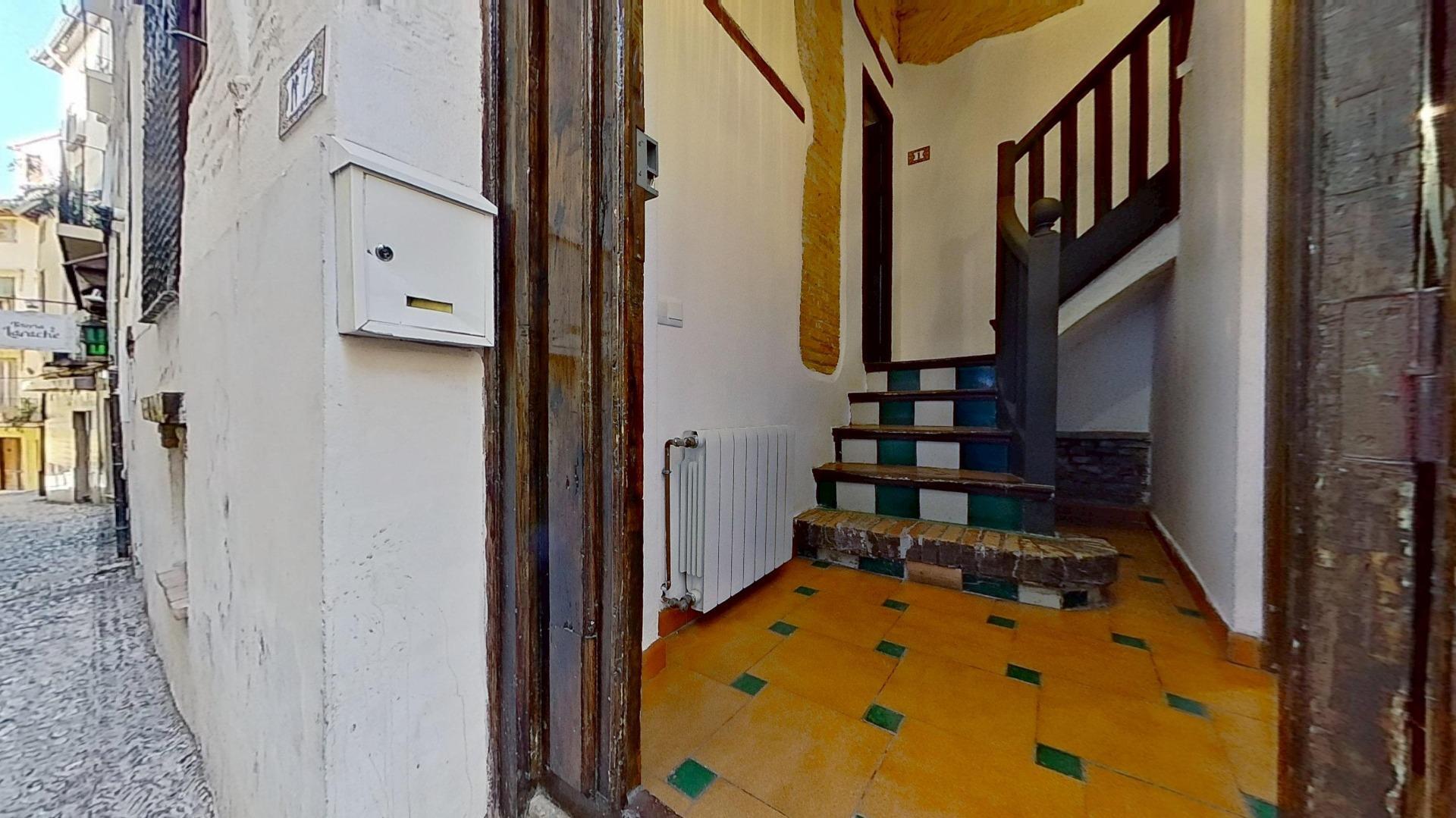 Casa en venta, AlbaicÃ­n - San Pedro, Granada, Granada