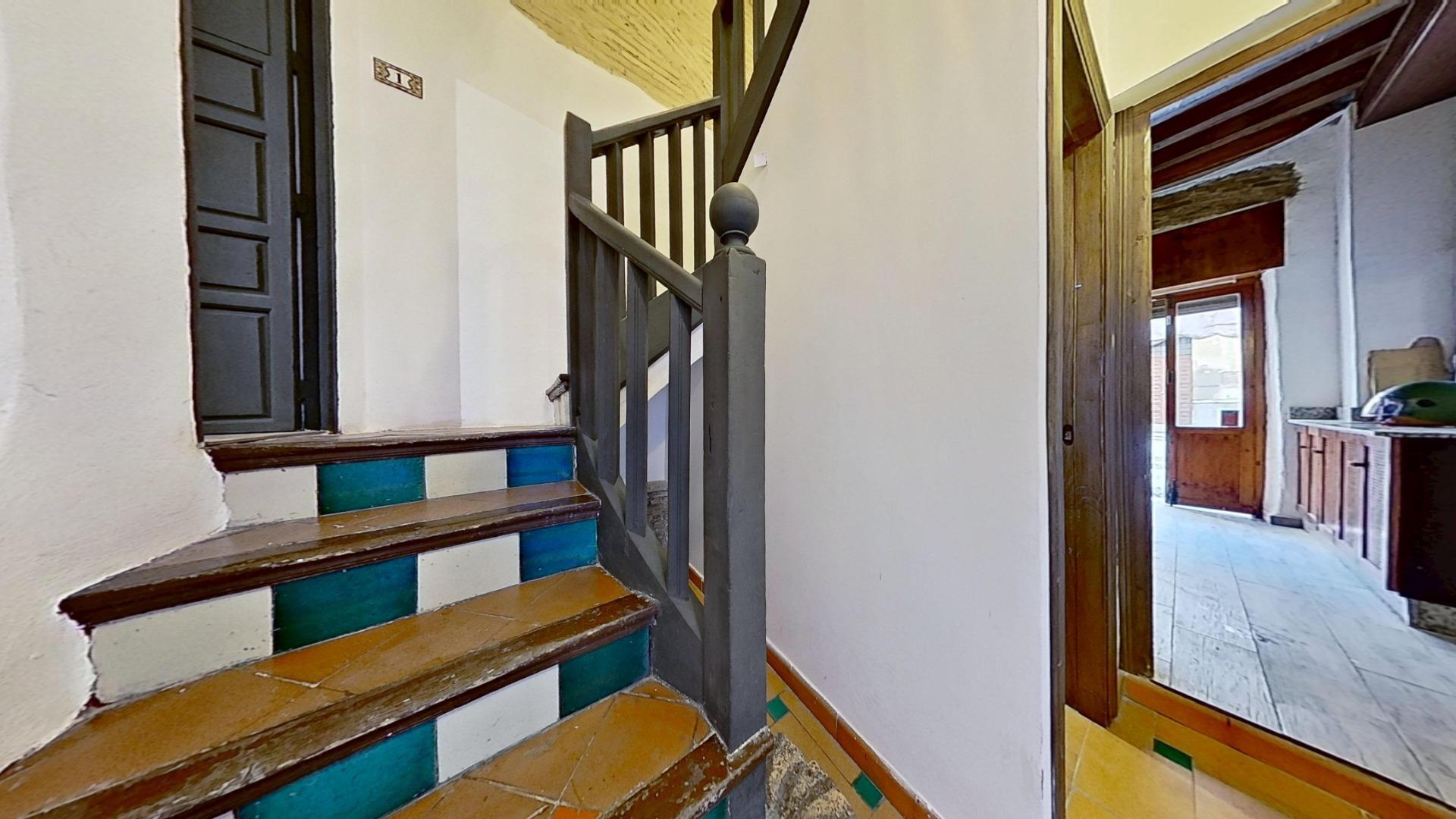 Casa en venta, AlbaicÃ­n - San Pedro, Granada, Granada