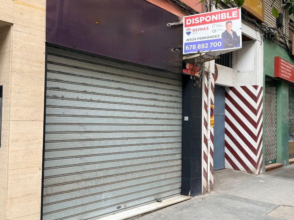 Local Comercial en venta, JaÃ©n, JaÃ©n, JaÃ©n