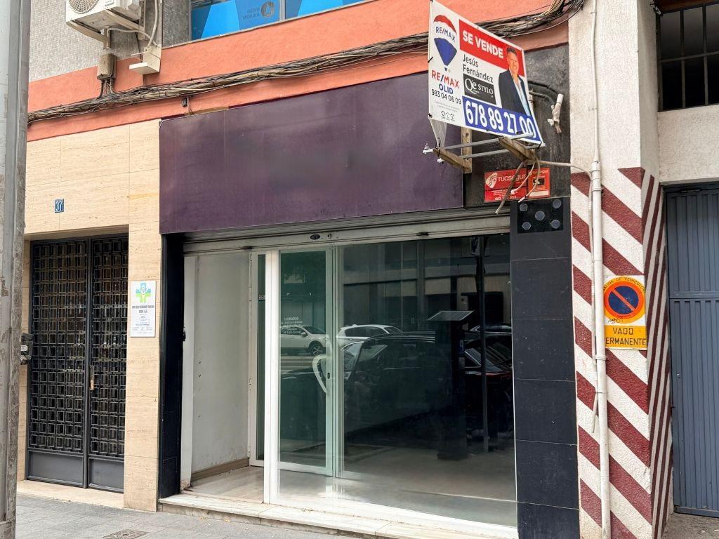 Negocios-Venta-La Guardia de JaÃ©n-2414213-Foto-4