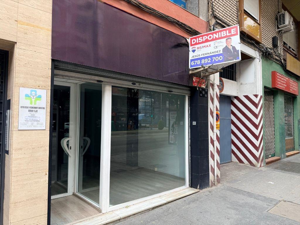 Negocios-Venta-La Guardia de JaÃ©n-2414213-Foto-3