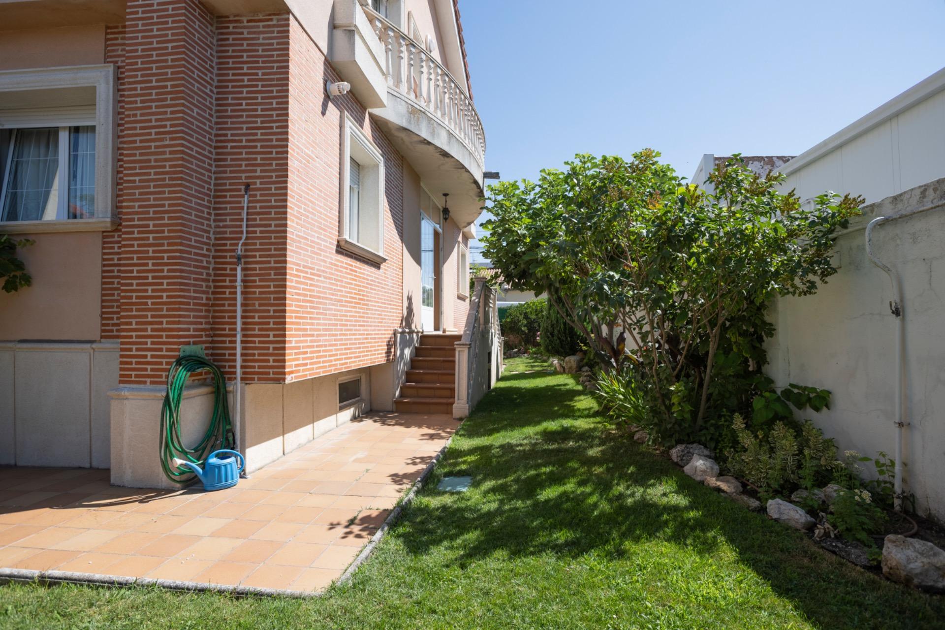 Chalet individual en venta, Valladolid, Valladolid, Valladolid