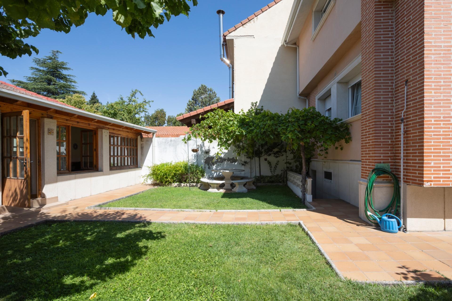Chalet individual en venta, Valladolid, Valladolid, Valladolid