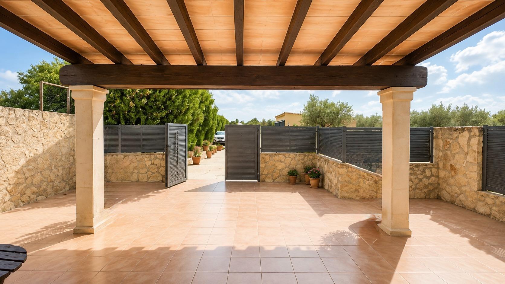 Chalet pareado en alquiler, Binissalem, Baleares/Islas Baleares, Baleares/Islas Baleares