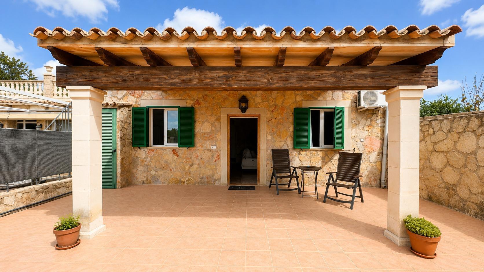 Chalet pareado en alquiler, Binissalem, Baleares/Islas Baleares, Baleares/Islas Baleares