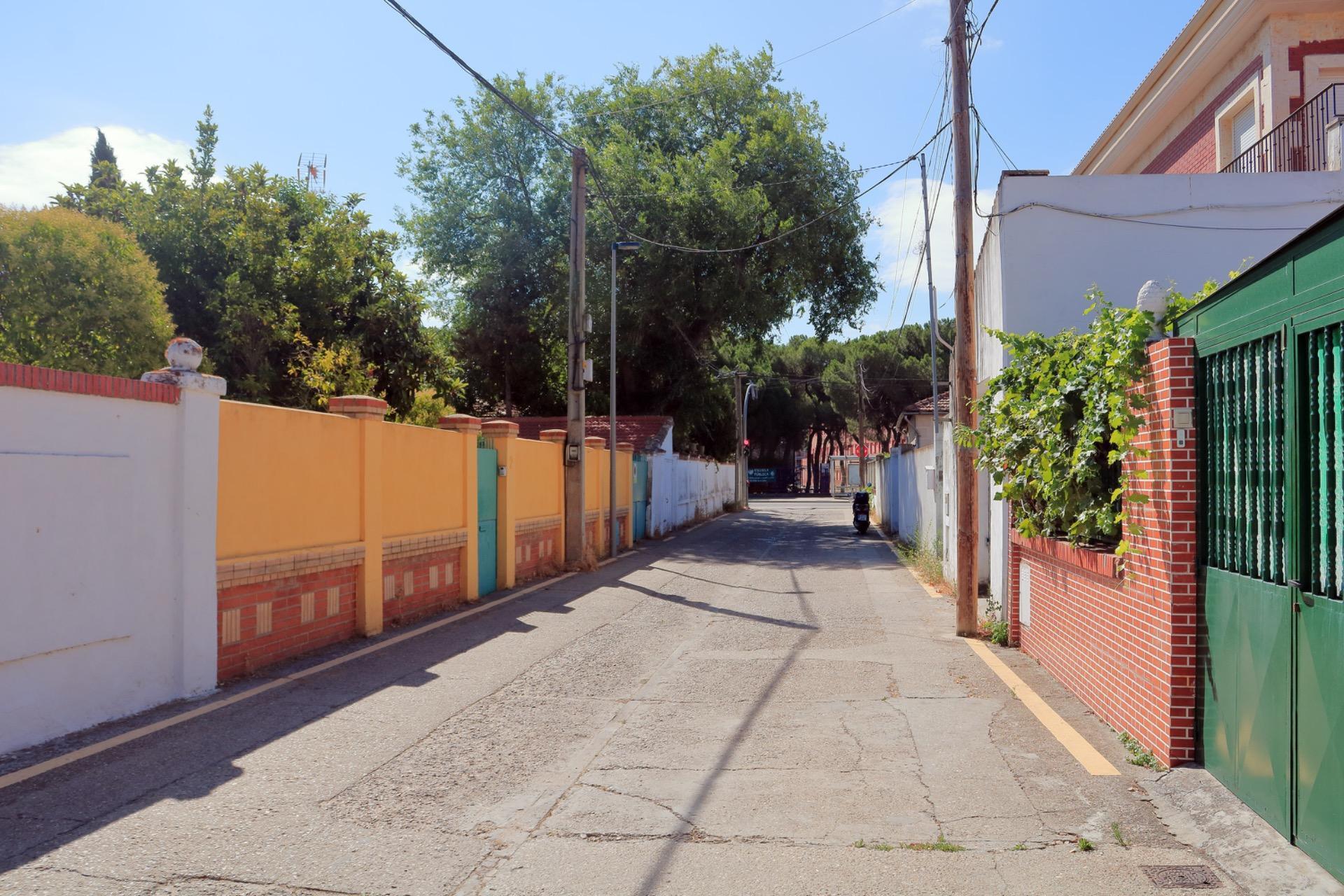 Chalet individual en venta, Valladolid, Valladolid, Valladolid