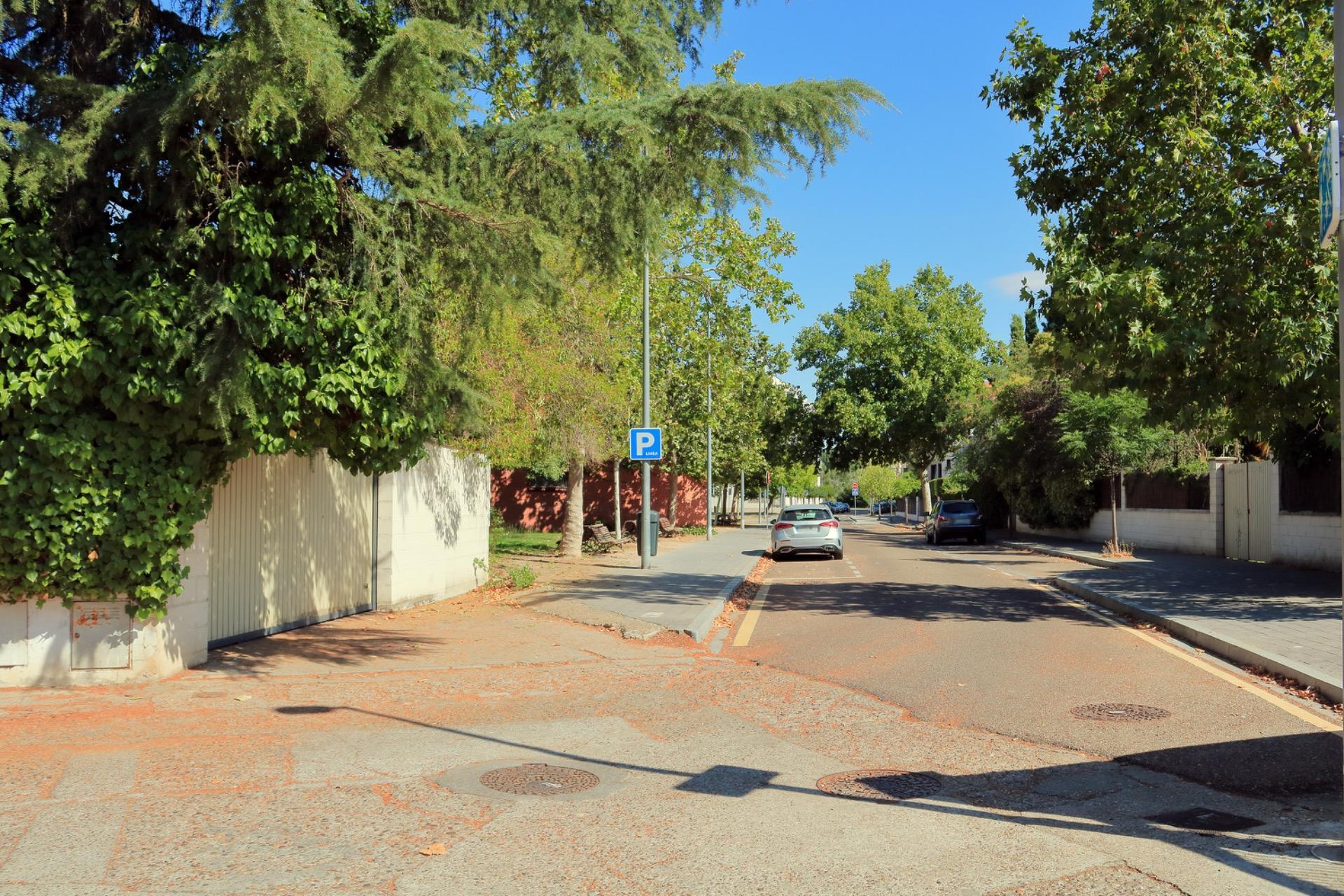 Chalet individual en venta, Valladolid, Valladolid, Valladolid