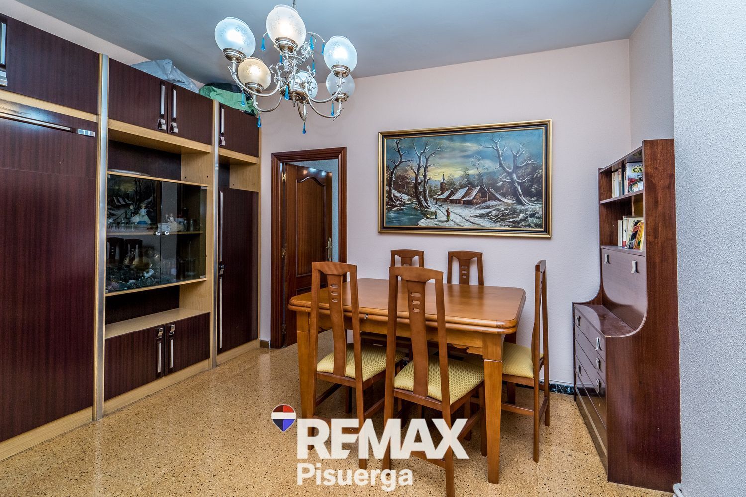 Piso en venta, Valladolid, Valladolid, Valladolid