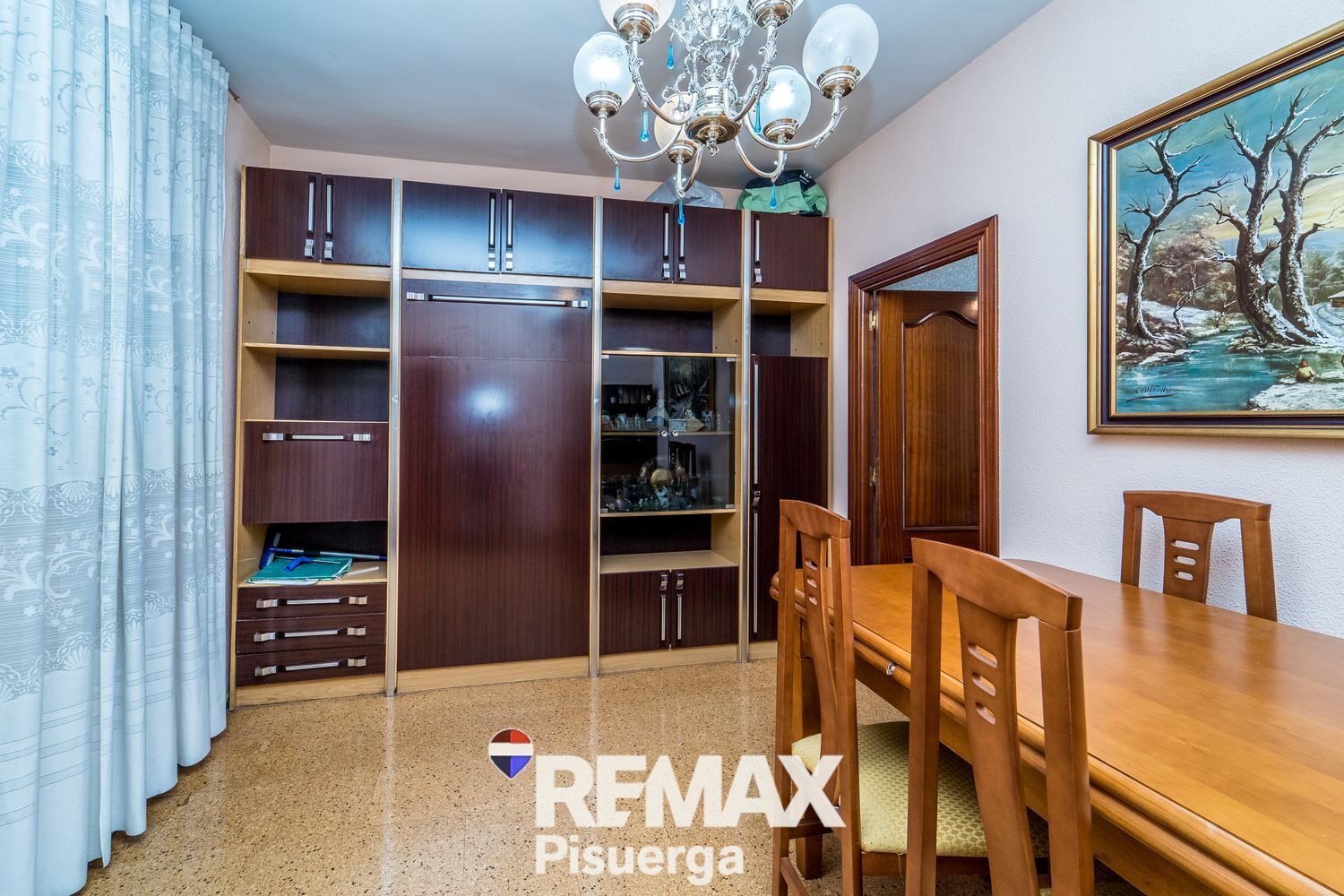 Piso en venta, Valladolid, Valladolid, Valladolid
