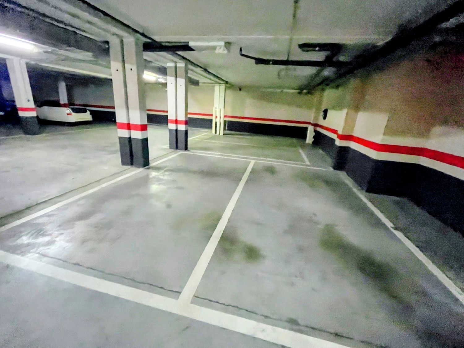 Garaje en venta, Valladolid, Valladolid