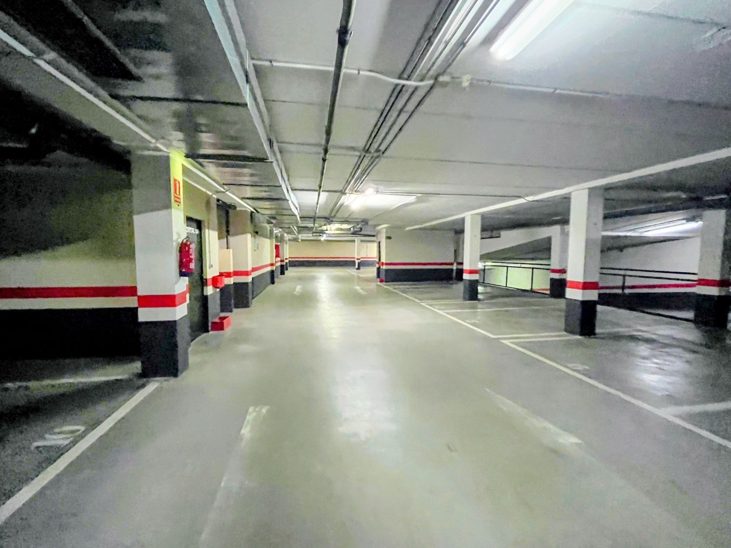 Garaje en venta, Valladolid, Valladolid
