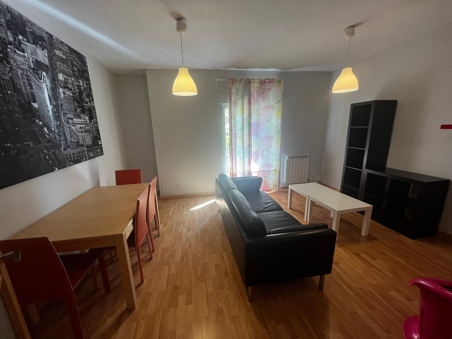 Piso en alquiler, Valladolid, Valladolid