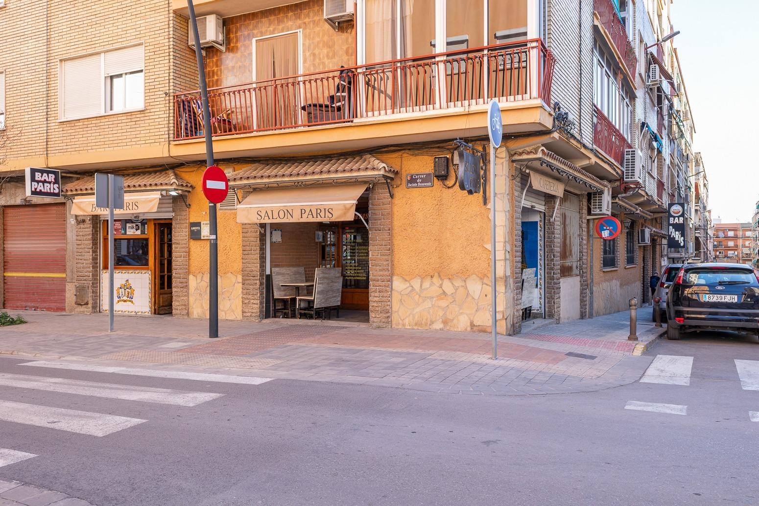 Local Comercial en venta, Paterna, Valencia/València