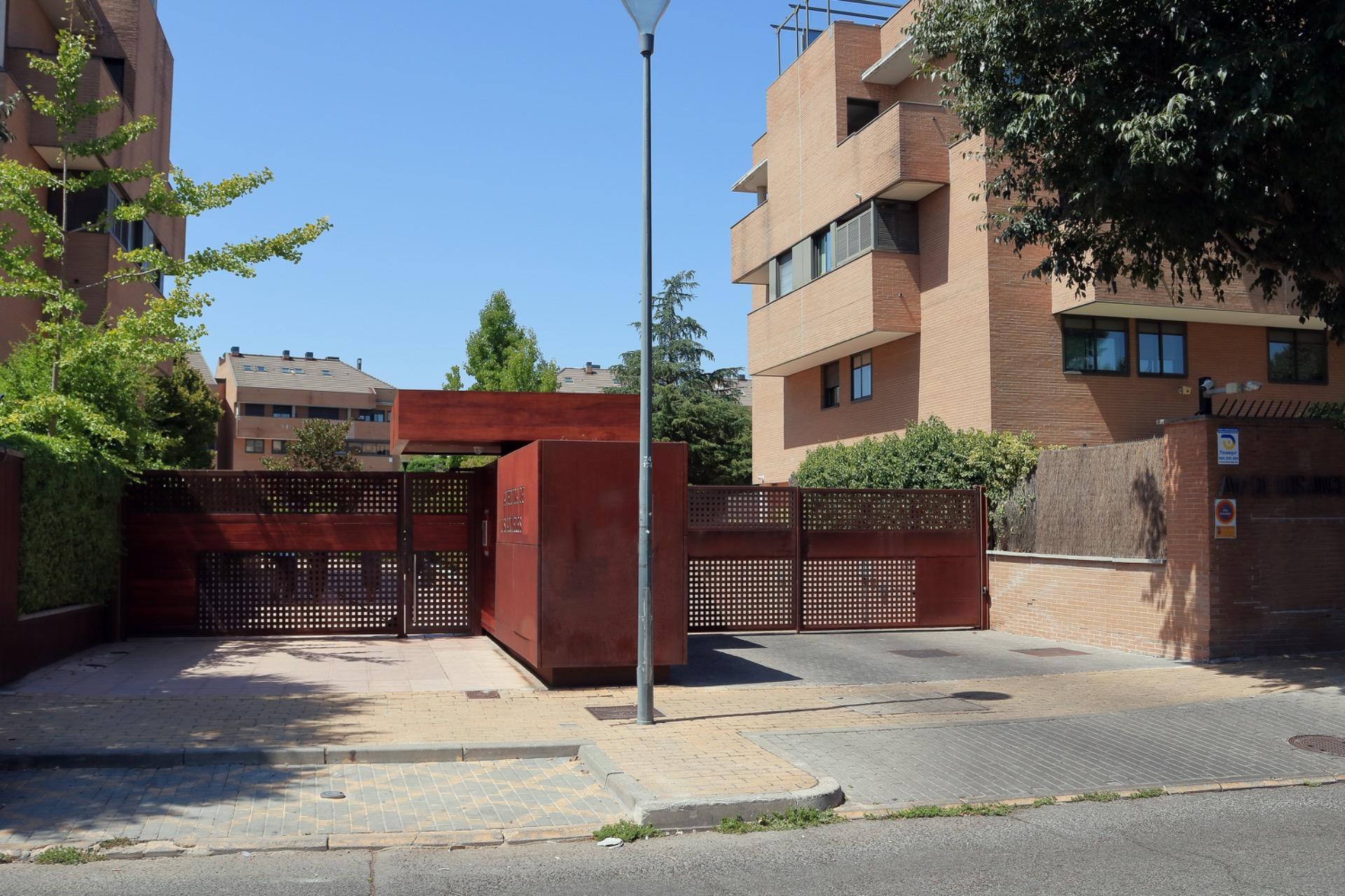 Ãtico en venta, Todos, Pozuelo de AlarcÃ³n, Madrid